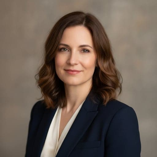 Анна Черкасова